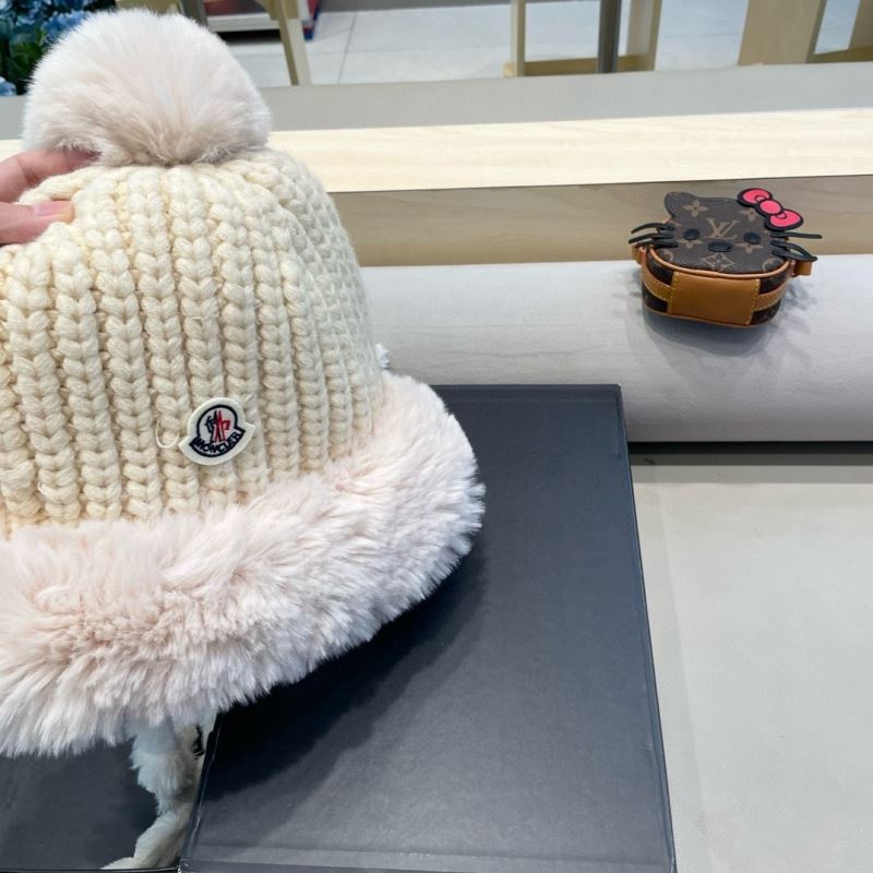 Moncler Caps